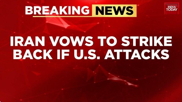 Iran Protests Turn Deadly: 203 Killed, Tehran Blames US & Israel Amid Nationwide Unrest