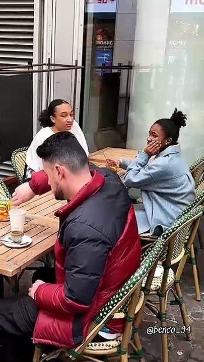 Social Experiment 🙏