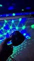 Home Party DJ Light Review | 10M Remote Control LED Disco Ball