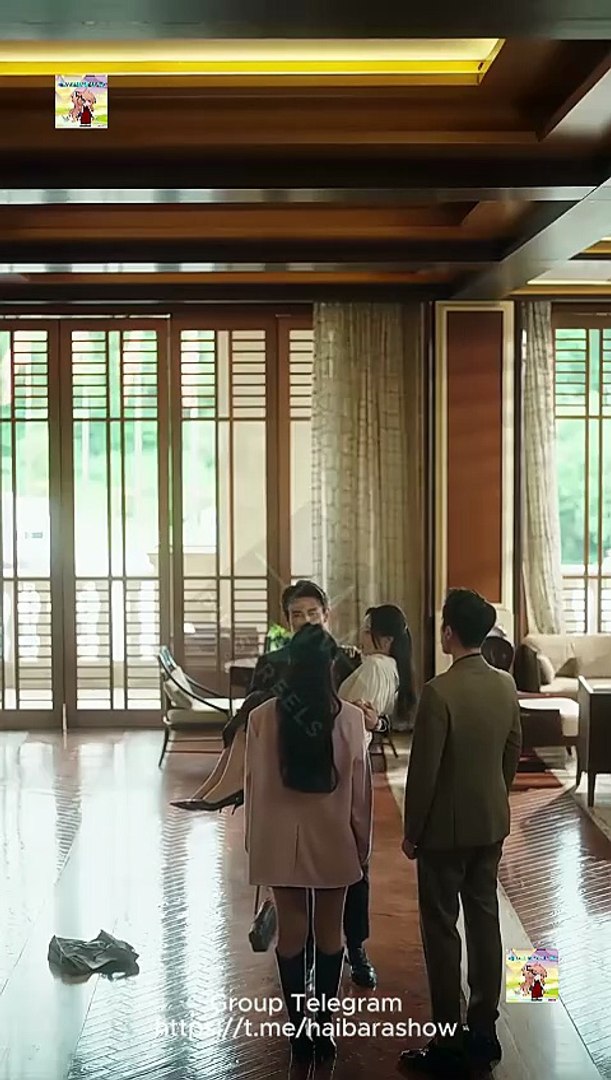 FULL Divorce, My Happily Ever After Engsub Full HD #MiniMovie