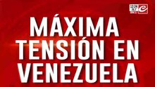 Máxima tensión en Venezuela: EE.UU. advierte a Cuba que no recibirá más petróleo ni fondos venezolanos