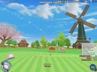 Pangya Theme Death Note 1er