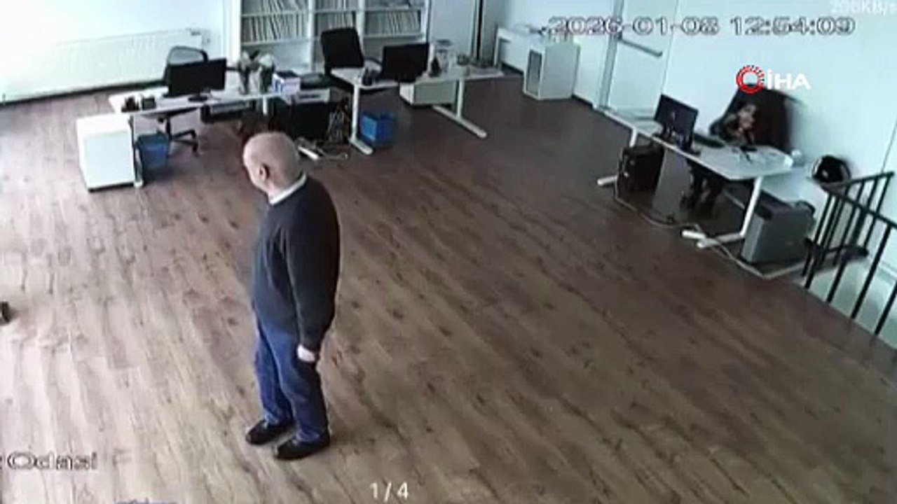 Lodos Dehşeti!