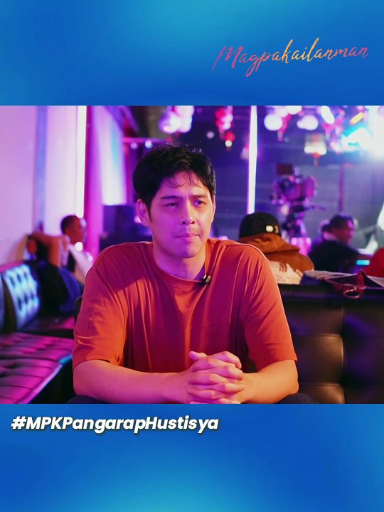 Magpakailanman: Jeric Gonzales, gustong mag-release ng single ngayong taon | Online exclusive
