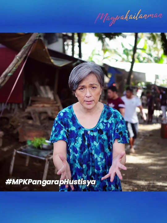 Magpakailanman: Tina Paner, may mensahe sa mga OFW | Online exclusive
