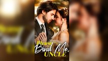 Please Bind Me, Uncle