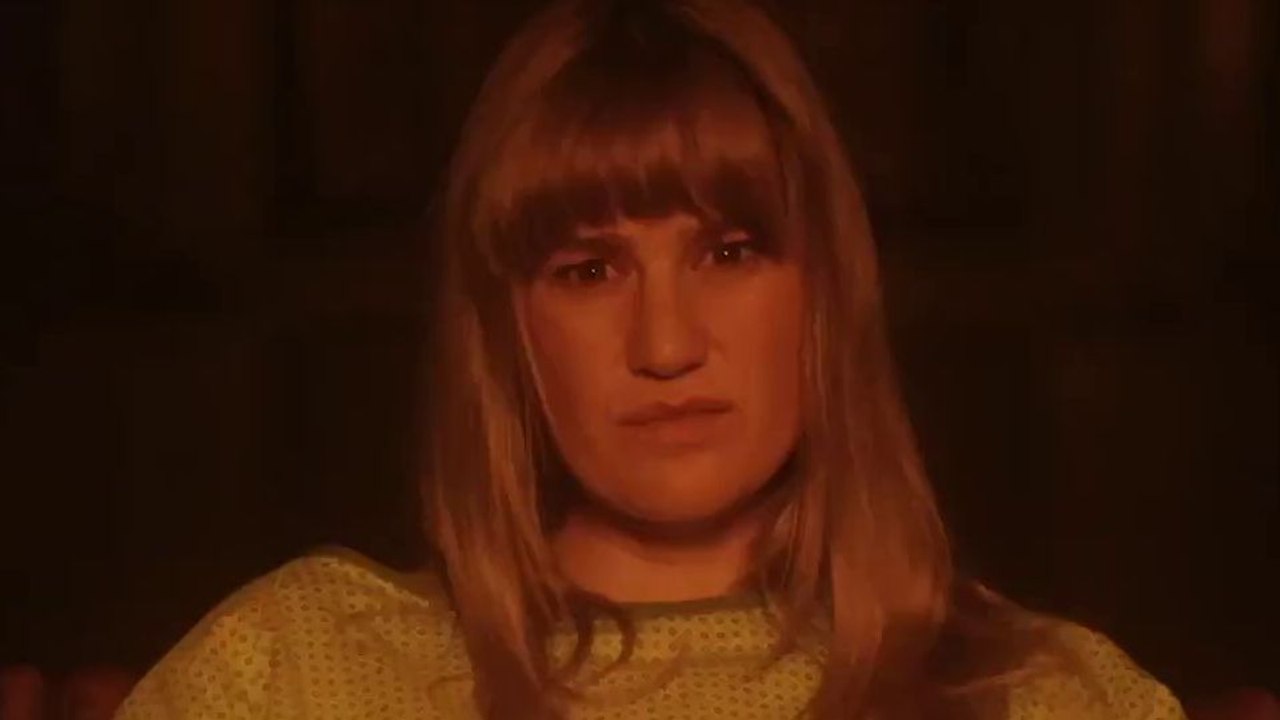 Honey Bunch Trailer OV