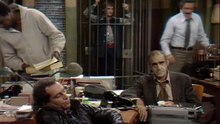 Barney Miller - S1xE02 - Experience