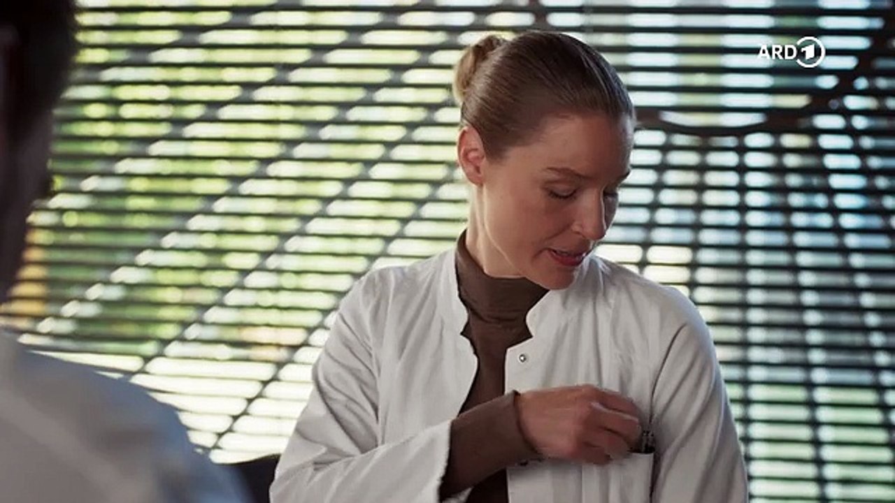 In aller Freundschaft - Die jungen Ärzte: Bumerang | Folge 442