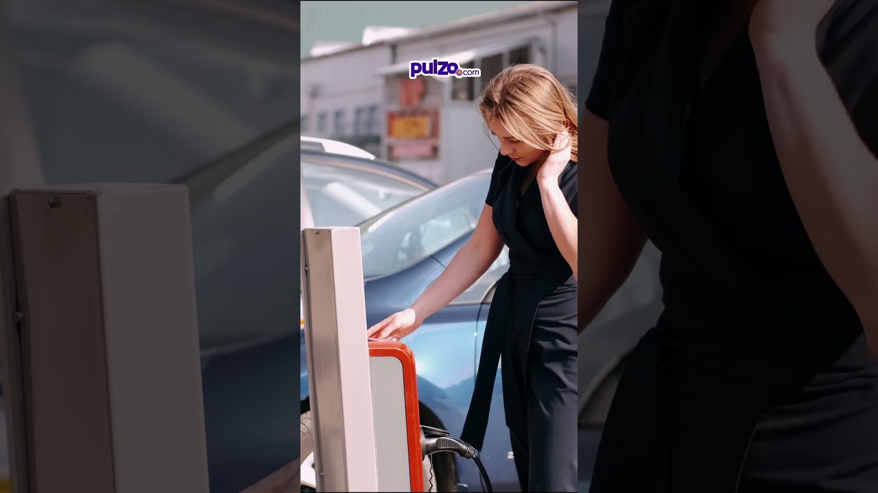 Los 5 #carros eléctricos e híbridos más vendidos en #colombia durante febrero | Pulzo