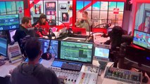 PÉPITE - Cœur de Pirate en live et en interview dans Le Double Expresso RTL2 (09/01/26)