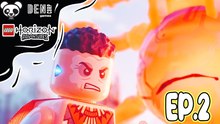LEGO Horizon Adventures - EP.2