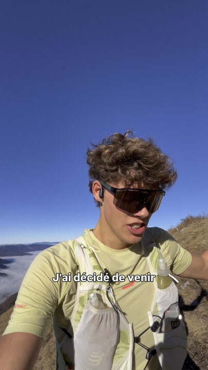 Ça c’est mon quotidien, bienvenue sur mon compte