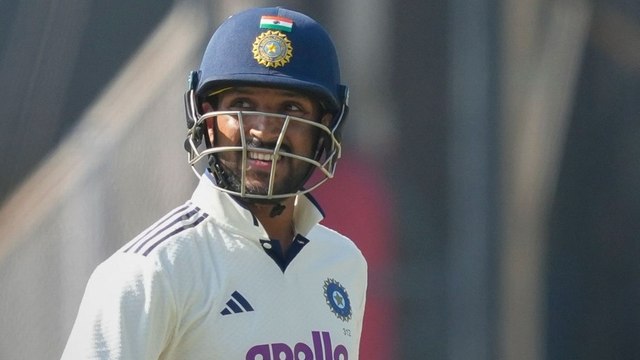 Dhruv Jurel तो Vijay Hazare Trophy में गदर काट रहे हैं!