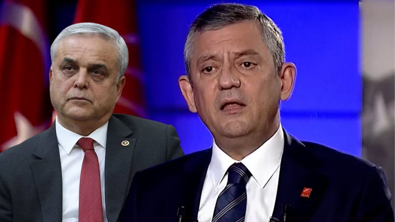 Özgür Özel, “kampanya var” dedi, AKP’yi işaret etti: Gelen milletvekiline bir dönem garanti