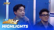 It's Showtime: Ryan Bang, nagpa-block screening ng ‘Call Me Mother!’ (Laro, Laro, Pick)