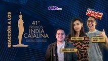 Premios India Catalina 2025 en Vivo | 41ª Edición ✨  | Pulzo