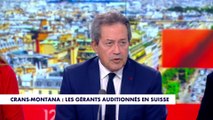 Georges Fenech : «Il a fallu dix jours aux juges pour entendre les gérants du Constellation»