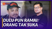 #GempakVideoNews : Syafiq Yusof Pentingkan Hasil Realistik - “Kalau Tak Puas Hati, Saya Tak Pakai!”