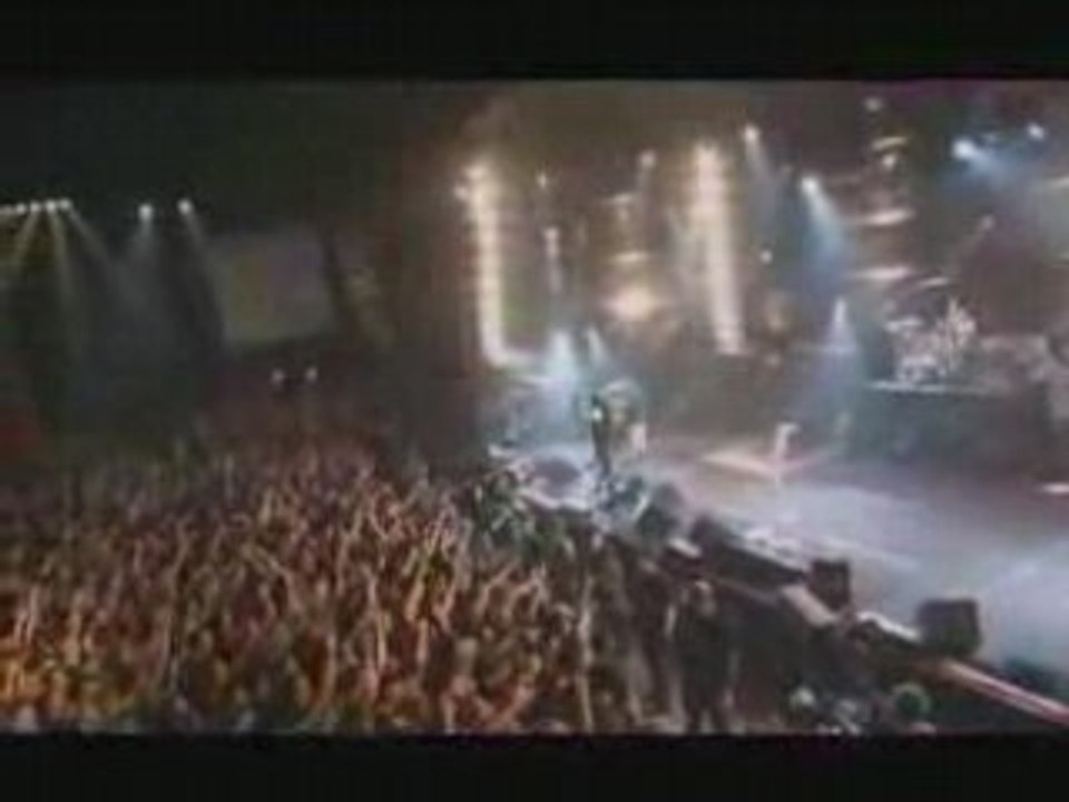 Korn - Faget Montreux 2004