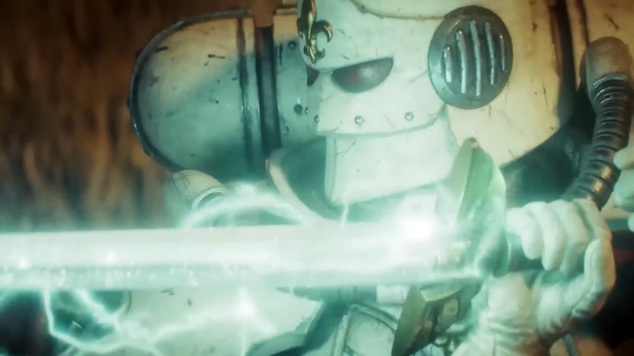 Warhammer zeigt im Trailer 3 ihrer neuesten Animationsprojekte für 2026