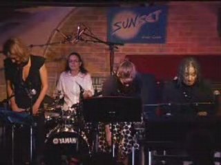 Rhoda Scott Ladyquartet - Nova