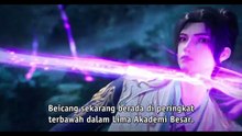 The Great Ruler Season 2 Episode 1-3 Sub Indo