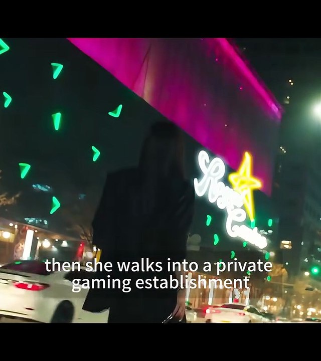 🎥 Delightfully Deceitful (2023)