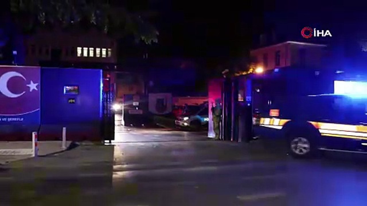 DEAŞ’ın Finans Ağına MİT Destekli Operasyon: 17 Gözaltı, 9 Tutuklama