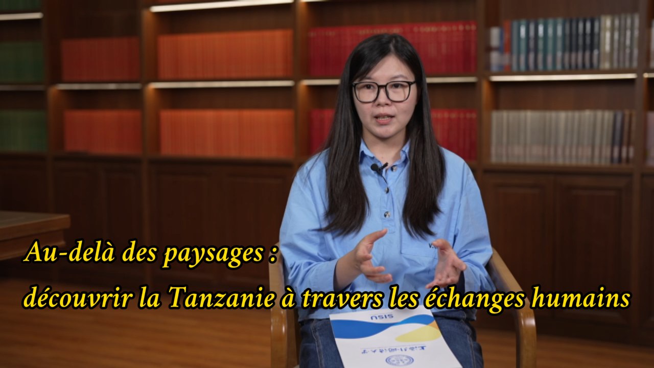 Au-delà des paysages : découvrir la Tanzanie à travers les échanges humains