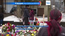 Protesty w Minneapolis po tym, jak agent ICE śmiertelnie postrzelił kobietę