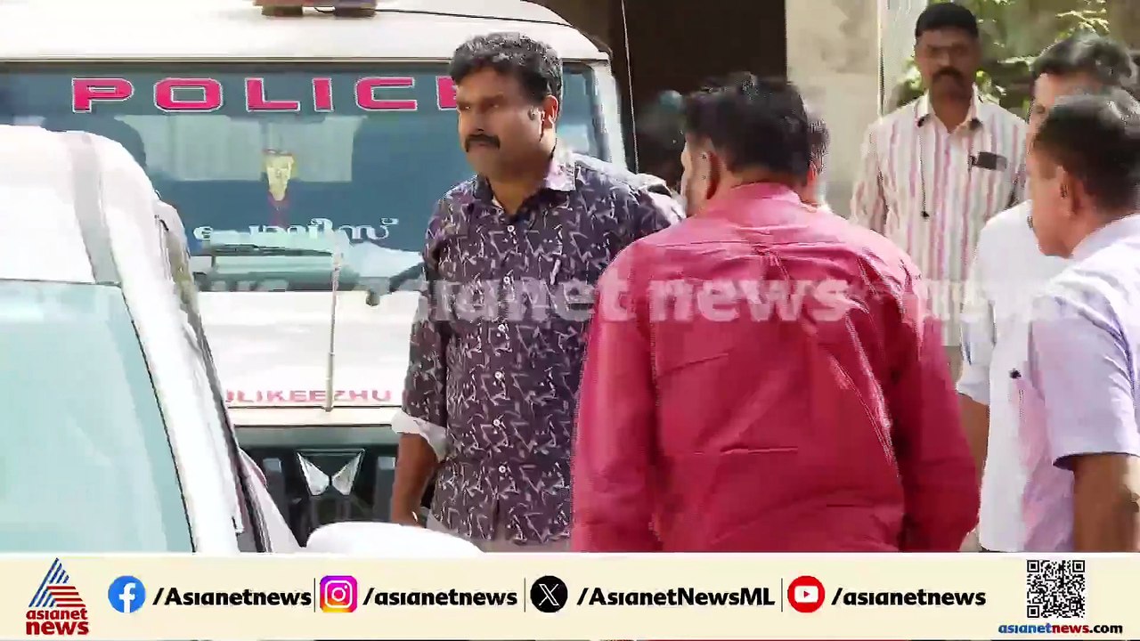 നിർണായക അറസ്റ്റ്; ശബരിമല സ്വർണ്ണക്കൊള്ളയിൽ കണ്ഠരര് രാജീവര് അറസ്റ്റിൽ