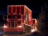 Pub TV Coca-Cola - Holidays Are Coming, Original de 1995