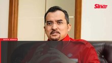 Tiada usul UMNO keluar Kerajaan Perpaduan - Asyraf Wajdi