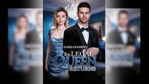Case Closed The Legal Queen Returns - Full Movie