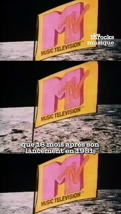 Saviez-vous que David Bowie a contribué à briser le racisme sur la chaîne MTV ?