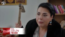 Gelin 328. Bölüm Fragmanı - 12 Ocak Pazartesi