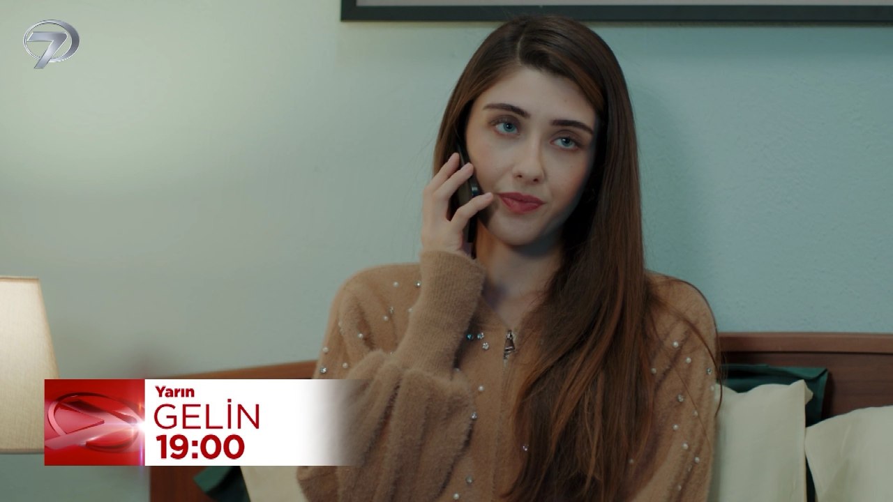 Gelin 326. Bölüm Fragmanı - 10 Ocak Cumartesi