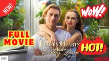 ❣️🔥🎬 Frozen Hearts and Fiery Love New Movies - Full Drama Eng Lish Sub