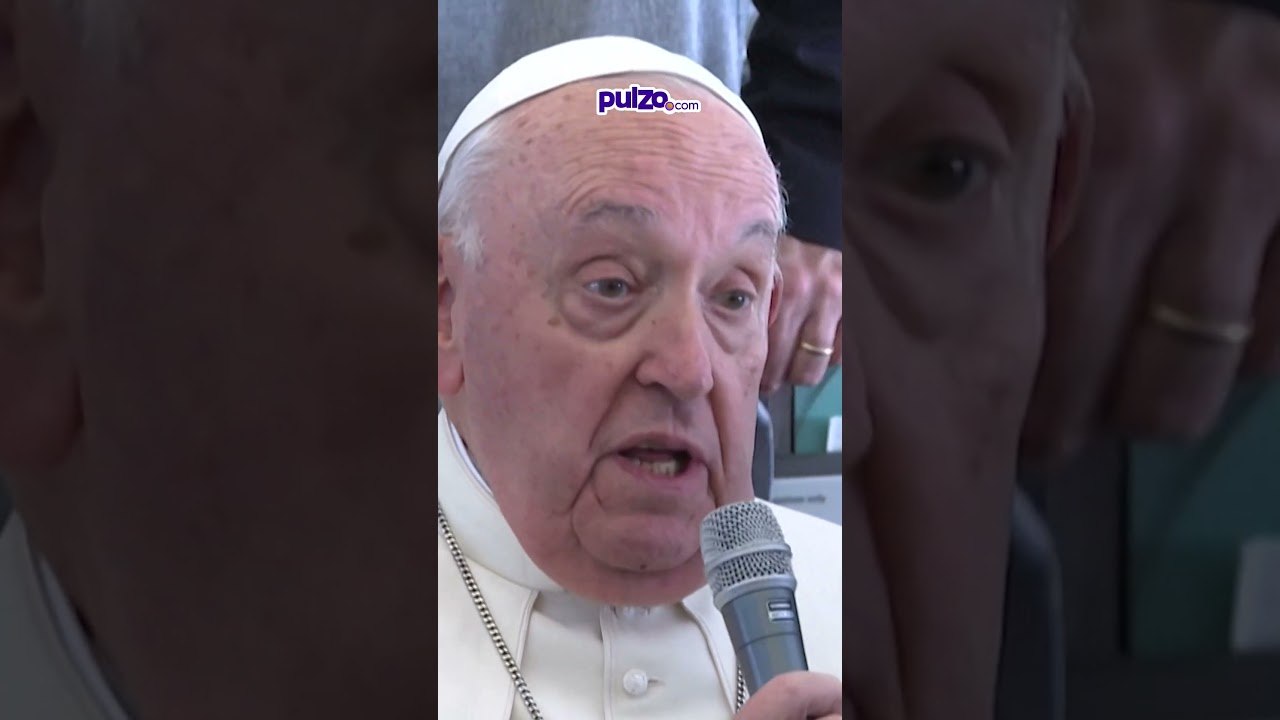 ¿El papa Francisco tenía sueldo? Esto es lo que se sabe | Pulzo