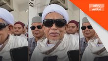 Pas tolak pelawaan Bersatu, sifatkan satu pengkhianatan