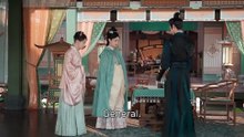 Glory In Shadows (CDRAMA) Ep.10 Engsub