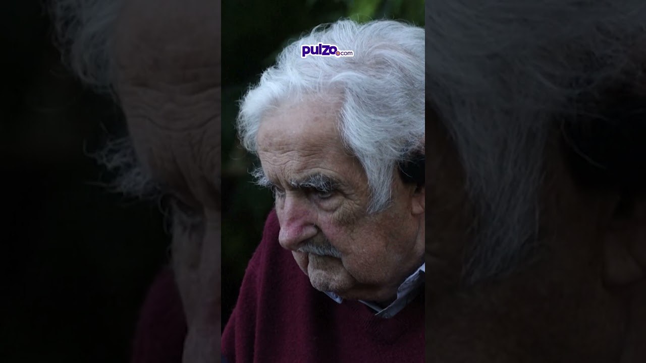 ‘Pepe’ Mujica atraviesa la fase terminal de su cáncer | Pulzo