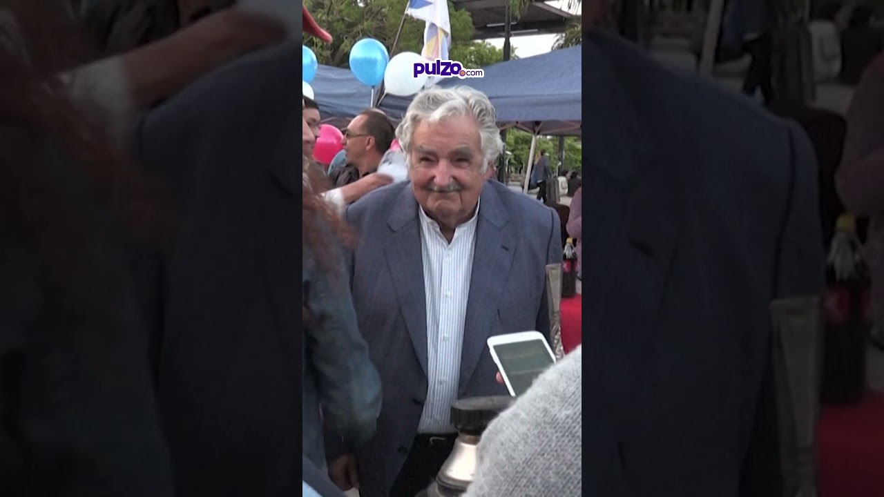 Pepe Mujica pidió que lo enterraran junto a su perrita Manuela | Pulzo
