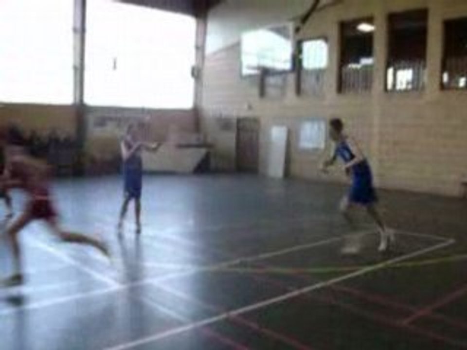 basket