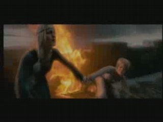 Beowulf la legende par  Robert, Zemeckis,