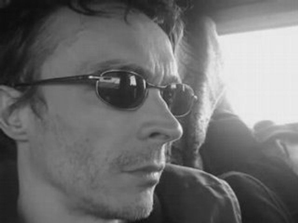 Jean-Louis Costes sur RBN - 13/05/2008 part 1