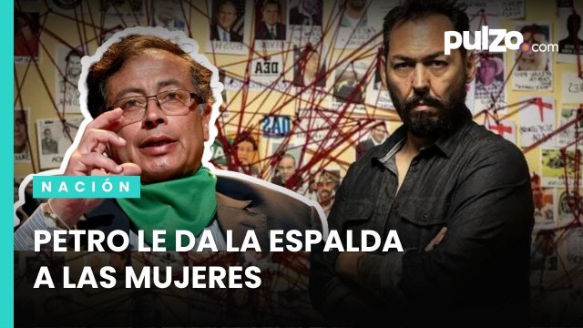 Petro defiende designación de Daniel Mendoza pese a comentarios machistas y misóginos | Pulzo