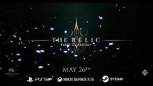 The Relic First Guardian Official A New Fate Release Date Trailer