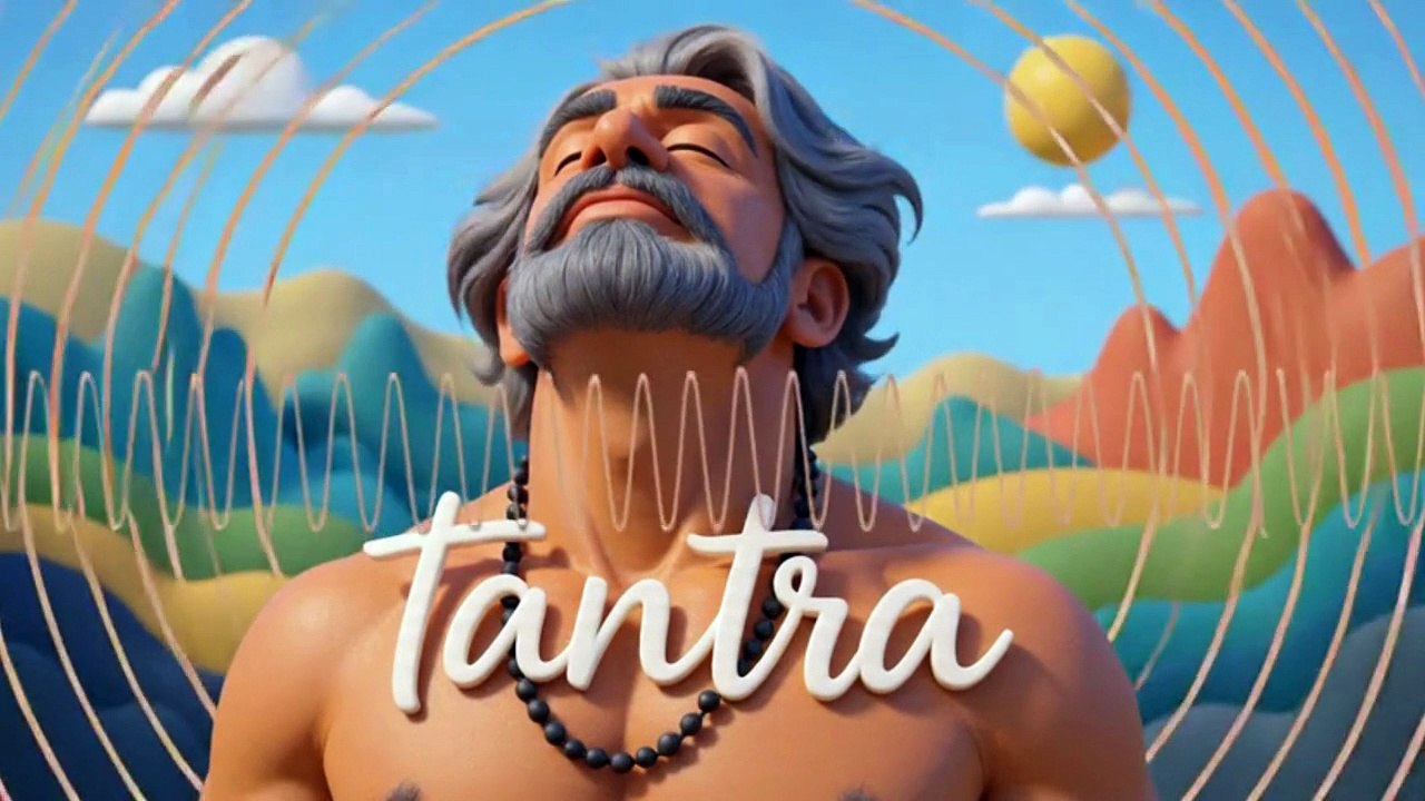 PART- 7 Tantra, Wholeness & True Freedom | Living Fully Human Without Inner Struggle |